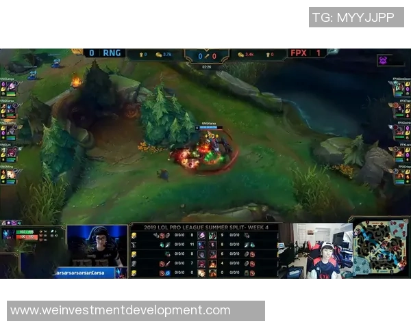 V5与FPX赛后复盘分析两队实力对比与未来发展方向